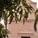 Visita la Iglesia Jesus de Nazareno en Santa Fe de Antioquia - Colombia