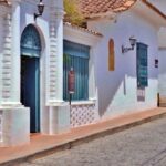 Museo Colonial Juan del Corral - Santa Fe de Antioquia - Colombia