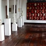 Museo de arte religioso Tiberio de J Salazar y Herrera