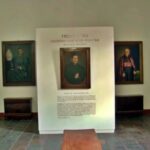 Visita el Museo de Arte Religioso de Santa Fe de Antioquia - Colombia