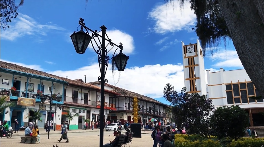 Catedral de Nuestra Señora de Chiquinquirá