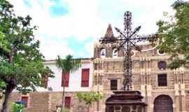 Santa Fe de Antioquia
