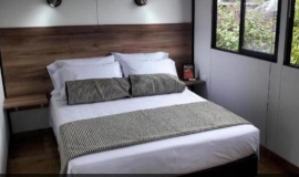 Star Hostal - Club De Tenis - Rionegro