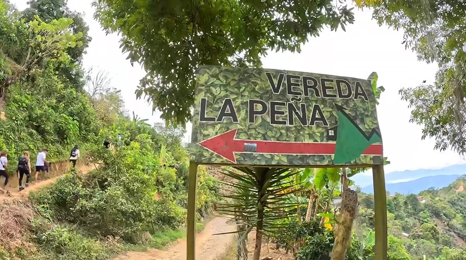Abejorral Antioquia