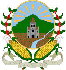 Escudo de Sonsón