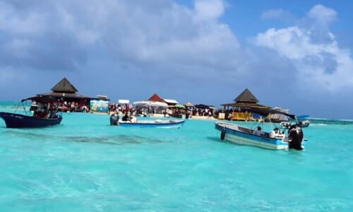 Acuario San Andrés Acuario San Andrés
