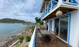 Bay House - Isla Providencia