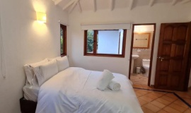Casona de los Virreyes - Villa de Leyva