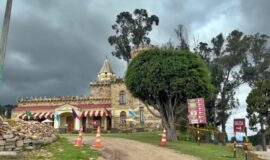 Castillo Marroquin