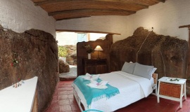 El Hayuelo Eco-lodge - Villa de Leyva