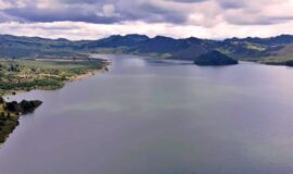 Embalse del Neusa