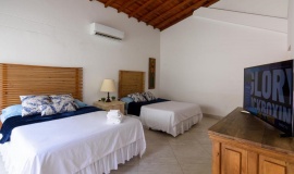 Guadalupe Hotel Boutique - Santa Fe De Antioquia