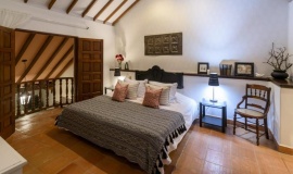 Hotel Boutique Al Alma - Santa Fe De Antioquia
