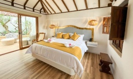 Hotel Boutique El Carmel - Villa de Leyva
