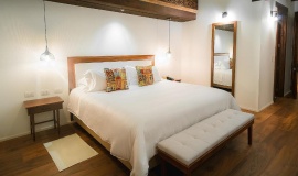 Hotel Casa Alcestre - Villa de Leyva