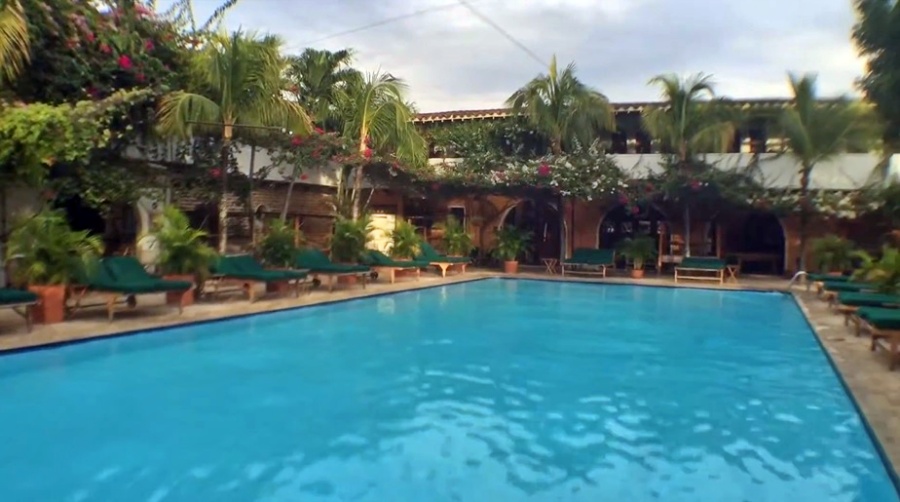 Hotel Mariscal Robledo - Hoteles en Santa Fe de Antioquia