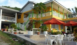 Hotel Posada Enilda - Isla Providencia
