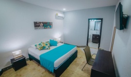 Hotel la Ardilla - Santa Fe De Antioquia