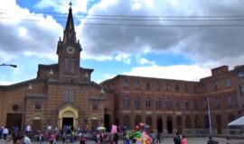 Santuario del Divino Niño del 20 de Julio