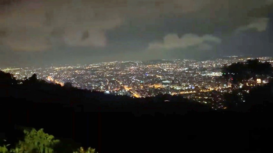 La Calera - Bogotá