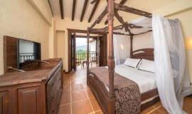 Nueva Granada Hotel Colonial - Santa Fe De Antioquia
