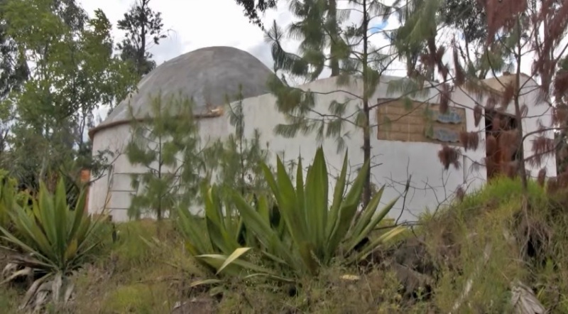 Observatorio Astronómico de Zaquencipá | Boyacá Colombia
