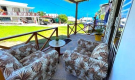 POSADA VILLA BRYAN - Isla Providencia