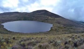 Páramo de Sumapaz