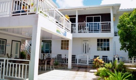 Posada Jasmina Place - Isla Providencia