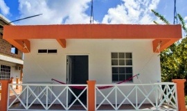 Shell Sea B & B - Isla de Santa Catalina