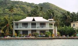 Posada Sunshine Paradise - Isla de Santa Catalina