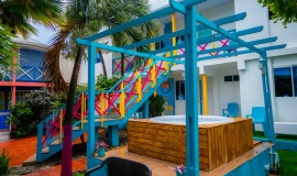 Saltwata - Isla Providencia
