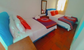 San Miguel villa Hotel - Villa de Leyva