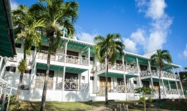 South West Bay Cabañas - Isla Providencia