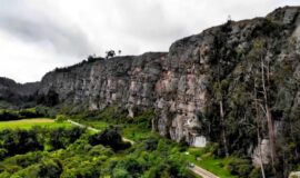 Rocas de Suesca