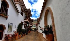 Tips y recomendaciones para viajar a Villa de Leyva