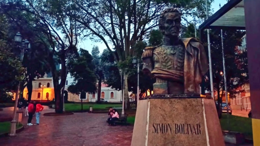 Usaquén - Turismo - Colombia