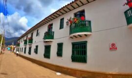 Villa de Leyva