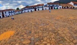 Datos útiles para recorrer Villa de Leyva