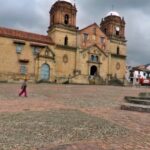 Monguí - Basílica Menor Nuestra Señora de Monguí