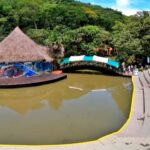 Bioparque Los Ocarros en Villavicencio Meta Colombia