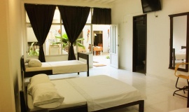 Decameron Decalodge Ticuna - Leticia