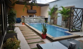 Casa amazilia - Leticia