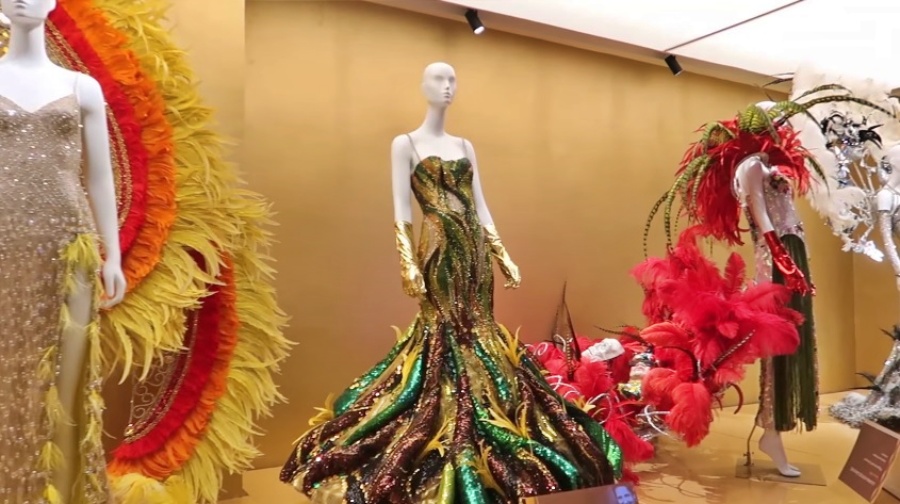 Casa del Carnaval - Barranquilla - Colombia