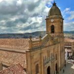 Catedral Basilica Metropolitana de Tunja - Boyaca Colombia