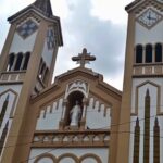 Catedral de Nuestra Señora del Carmen de Villavicencio