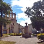 Centro Histórico de Tunja - Boyacá - Colombia