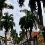 Centro de Villavicencio, Meta - Turismo en Colombia