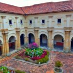 Mongui - Convento De Los Franciscanos