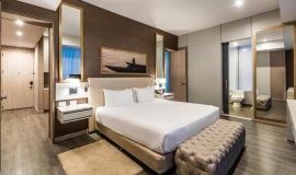 Crowne Plaza Barranquilla IHG Hotel - Barranquilla
